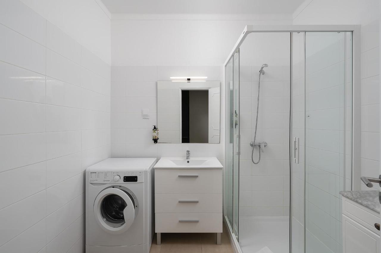 Tranquil View Apartment By Lovelystay Quarteira Kültér fotó